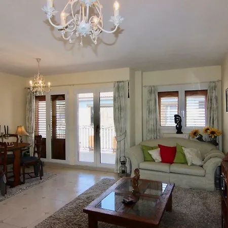 Piso En Puerto * Γιαβέα