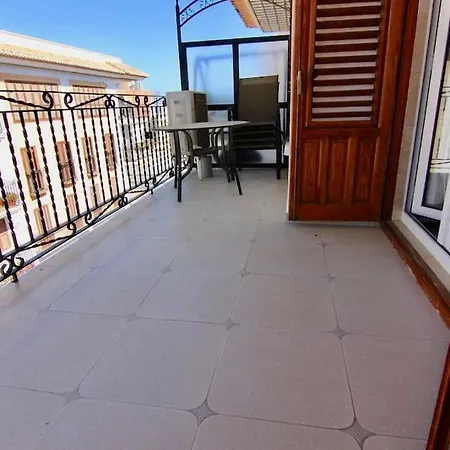 Piso En Puerto * Γιαβέα