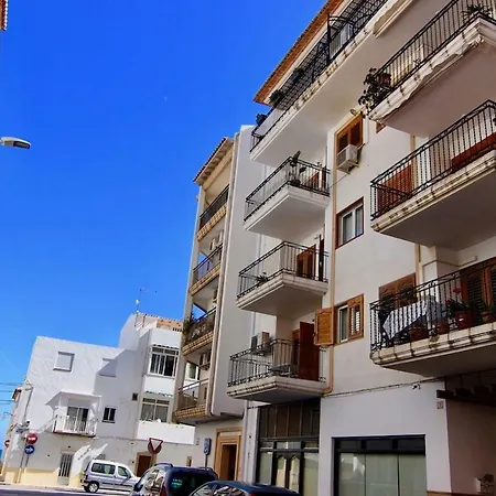 Piso En Puerto Γιαβέα