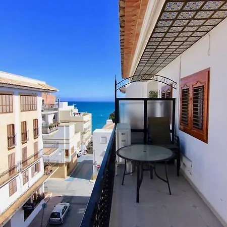 Piso En Puerto