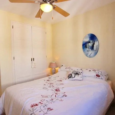 Appartement Piso En Puerto Jávea