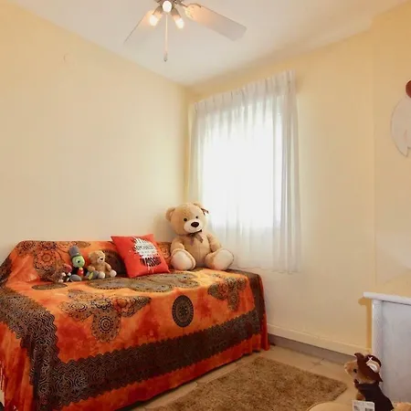Apartamento Piso En Puerto *