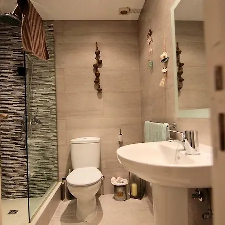 Apartamento Piso En Puerto