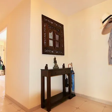 Appartement Piso En Puerto Jávea