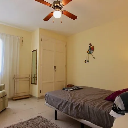 Apartamento Piso En Puerto Jávea