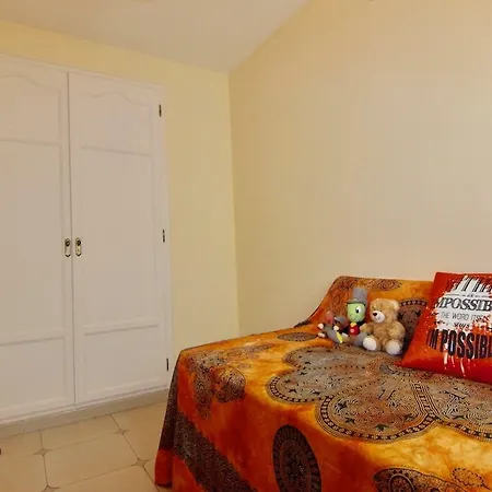 Appartement Piso En Puerto *