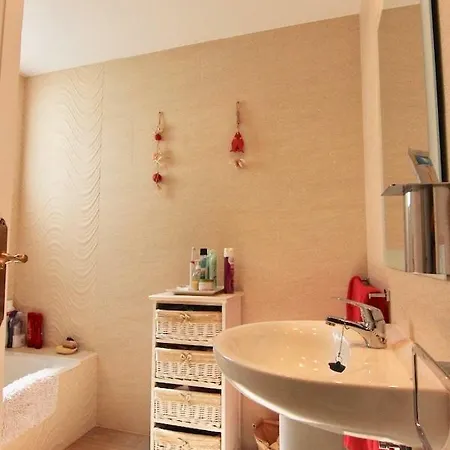 Piso En Puerto Appartement