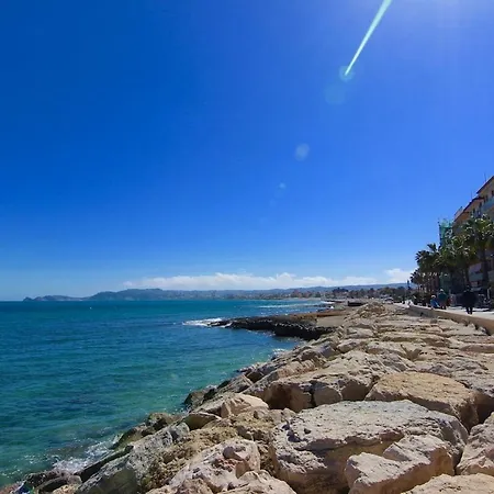 Piso En Puerto * Jávea