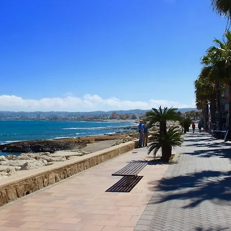 Appartement Piso En Puerto *