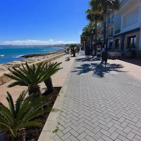 Appartement Piso En Puerto *