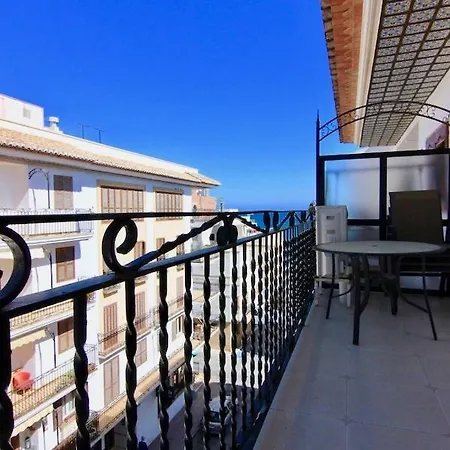 Piso En Puerto Appartement